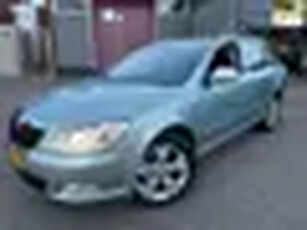 Skoda Octavia Combi 1.8 TSI 160PK DSG AUT ELEGANCE LUX NAVI NAP GR BEURT