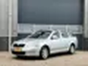 Skoda Octavia Combi 2.0 TDI Elegance bj.2009 AutomLederTrekhaak.