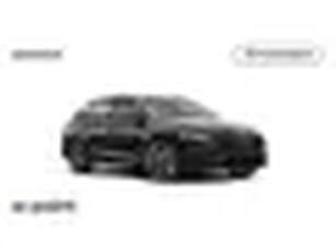 Skoda Octavia Combi Sportline Business m-HEV 1.5 TSI 150 pk 7 versn. DSG Navigatie pakket Light