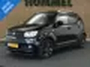 Suzuki Ignis 1.2 Select - ORIGINEEL NEDERLANDSE AUTO - VASTE TREKHAAK (400KG GEREMD TREKGEWICHT) - A