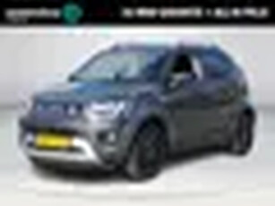 Suzuki Ignis 1.2 Smart Hybrid Select Automaat Apple CarPlay Rijklaarprijs incl. garantie