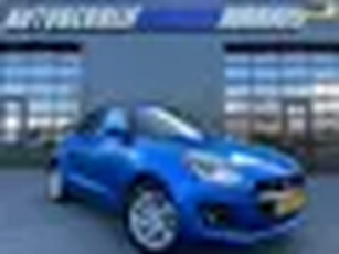 Suzuki Swift 1.2 Select Smart Hybrid NL.Auto/Camera/Navigatie/Xenon/Allseason banden/1 Ste eigenaar/