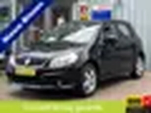 Suzuki SX4 1.6 Comfort TREKHAAK AIRCO STOELVERWARMING