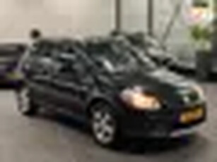 Suzuki SX4 1.6 Exclusive Airco Cruise Stoelverw. Trekhaak