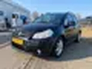 Suzuki SX4 1.6 Shogun