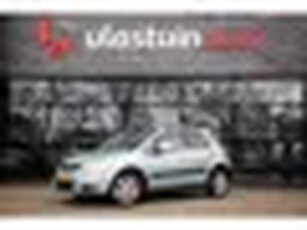 Suzuki SX4 1.6 Shogun , Cruise control, Airco, (bj 2008)