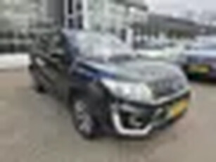 Suzuki VITARA 1.4 Boosterjet Select / 12 mnd garantie