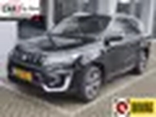 Suzuki Vitara 1.4 BOOSTERJET SELECT HYBRID AUTOMAAT Navi Stoelverwarming Dodehoeksensoren