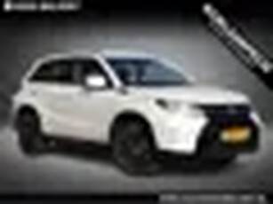 Suzuki Vitara 1.4 Boosterjet Select Hybrid Demo deal 6 jaar garantie