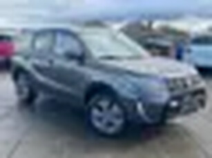 Suzuki Vitara 1.4 Boosterjet Select Hybrid Nieuw model!