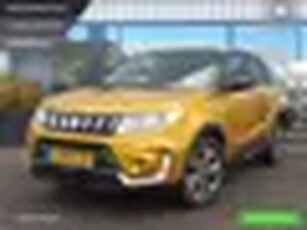 Suzuki Vitara 1.4 Boosterjet Select Navigatie/ Trekhaak