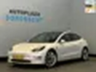 Tesla Model 3 Long Range AWD 75 kWh