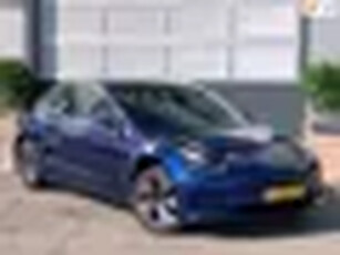 Tesla Model 3 Standard RWD Plus 60 kWh / AUTO PILOT / CAMERA / PANO / NAP / LEER / NAVI /