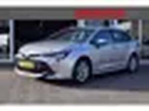 Toyota Corolla Touring Sports 1.8 Hybrid Active (bj 2022)