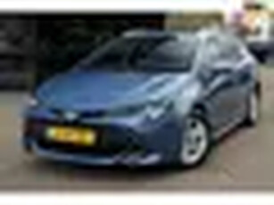 Toyota Corolla Touring Sports 1.8 Hybrid Active/Camera/Carplay/ACC/Lane/DAB/PDC/