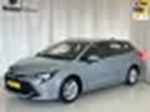 Toyota Corolla Touring Sports 1.8 Hybrid ActiveGARANTIE1E EIGADAP CRUISELEDPARK SENS