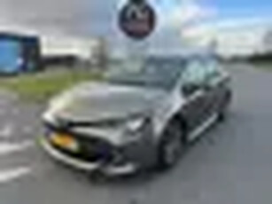 Toyota Corolla Touring Sports 2019 * 1.8 Hybrid First Edition * 116.000 KM NAP * 1 E EIG * EURO 6 *