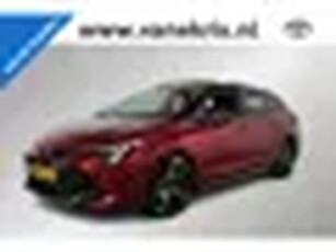 Toyota Corolla Touring Sports Hybrid 140 GR Sport, Schuif-dak, Uniek!, JBL, HUD