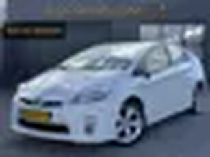 Toyota Prius 1.8 Dynamic 1e Eigenaar,Navi,Clima,Cruise,Camera,PDC V+A,HU Display,LM Velgen,N.A.P,APK