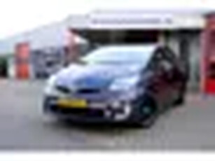 Toyota Prius 1.8 Plug-in Aspiration Aut. Clima1e EigHUDLMV