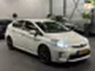 Toyota Prius 1.8 Plug-in Executive Business Leder Navi Camera HUD JBL