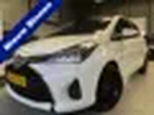 Toyota Yaris 1.0 VVT-i Aspiration Airco, Camera (bj 2015)