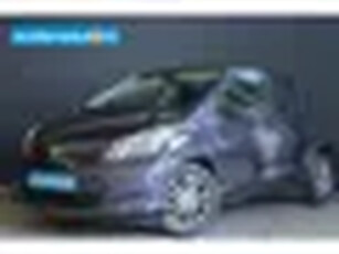 Toyota Yaris 1.0 VVT-i Aspiration aircocameralichtmetaalbluetooth