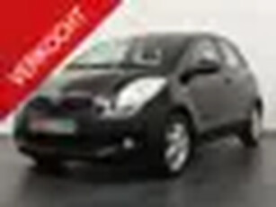 Toyota Yaris 1.3 VVTi Luna AircoLm velgen