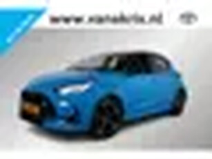 Toyota Yaris 1.5 Hybrid 130 Launch Edition, JBL, BSM, Apple carplay, Android auto.