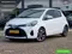 Toyota Yaris 1.5 Hybrid Aspiration