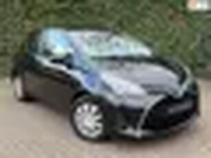 Toyota Yaris 1.5 Hybrid Aspiration Cruise Clima Camera