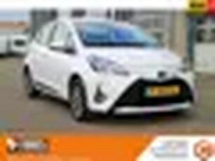 Toyota Yaris 1.5 Hybrid Executive Automaat! Carplay Camera