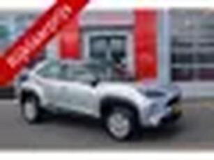 Toyota Yaris Cross 1.5 Hybrid 115 Active (bj 2025)