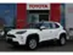 Toyota Yaris Cross 1.5 Hybrid 115 Active Limited Automaat 116pk Parkeersensoren vóór & achter Wi