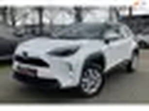 Toyota Yaris Cross 1.5 Hybrid Comfort Carplay Navi Camera L.m