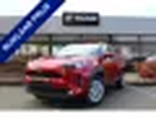 Toyota Yaris Cross 1.5 Hybrid Dynamic Limited Rijklaar Elek achterklep Stoel/Stuur-verwarming