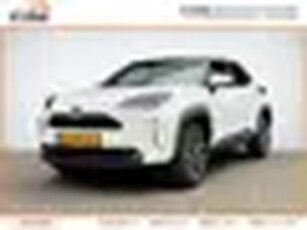 Toyota Yaris Cross 1.5 Hybrid Dynamic Navigatie Camera Apple Carplay/Android Auto LED Koplam