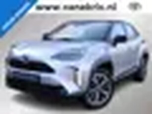 Toyota Yaris Cross 1.5 Hybrid Executive , Trekhaak, Head up