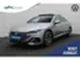 Volkswagen Arteon 1.4 TSI 218 pk DSG eHybrid R-Line Business+ Panoramadak Leder Geheugen/massa