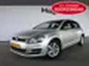 Volkswagen Golf 1.2 TSI Comfortline Clima Cruise Control Goed Onderhouden! Inruil Mogelijk!