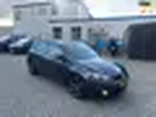 Volkswagen Golf 1.2 TSI Highline BlueMotion