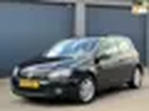 Volkswagen Golf 1.2 TSI Highline BlueMotion,trekhaak, Nederlandse auto met nationale auto pas