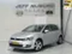 Volkswagen Golf 1.2 TSI Highline Stoelverwarming Navigatie Bluetooth Cruise-control Parkeersensoren