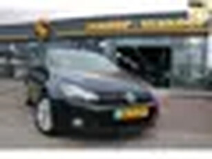 Volkswagen Golf 1.2 TSI Style BlueMotion Airco 6BAK 5DRS