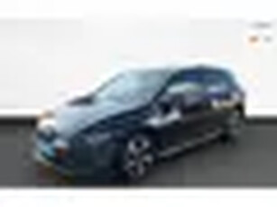 Volkswagen Golf 1.4 eHybrid 245pk GTE Rijklaar BTW-auto 1e Eig. Dealer OH Deep Black 19