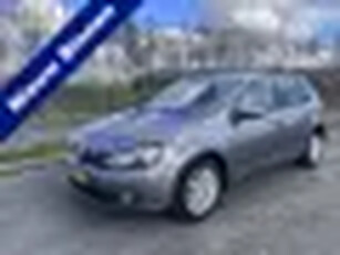 Volkswagen Golf 1.4 TSI 5 DRS Highline Alcantara pdc Stoelverw.