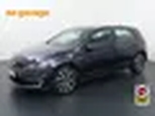 Volkswagen Golf 1.4 TSI GTE DSG Automaat ACC Stoelverwarming Navigatie Flippers Achterui