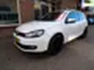 Volkswagen Golf 1.4 TSI Highline Automaat / Navi / Schuifdak