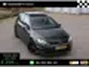 Volkswagen Golf 1.4 TSI Highline R-Line Pano Led Camera Org NL