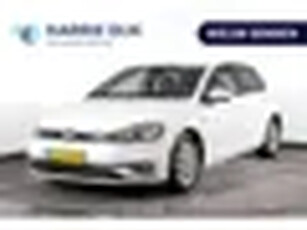 Volkswagen Golf 1.5 TSI 130 PK Comfortline - DSG Automaat Adapt. Cruise PDC App. Connect ECC